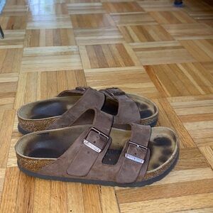 Birkenstock Arizona